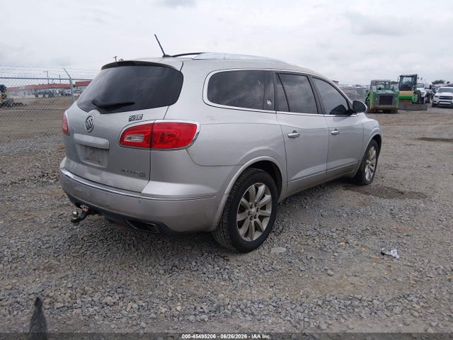 Продажа на аукционе авто 2015 Buick Enclave Premium, vin: 5GAKVCKD0FJ346016, номер лота: 45495206