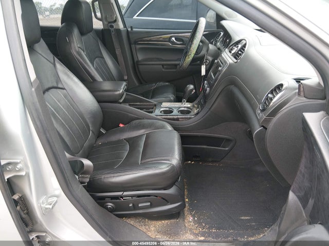 Продажа на аукционе авто 2015 Buick Enclave Premium, vin: 5GAKVCKD0FJ346016, номер лота: 45495206
