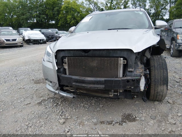 Продажа на аукционе авто 2015 Buick Enclave Premium, vin: 5GAKVCKD0FJ346016, номер лота: 45495206