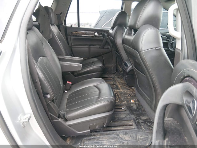 Продажа на аукционе авто 2015 Buick Enclave Premium, vin: 5GAKVCKD0FJ346016, номер лота: 45495206