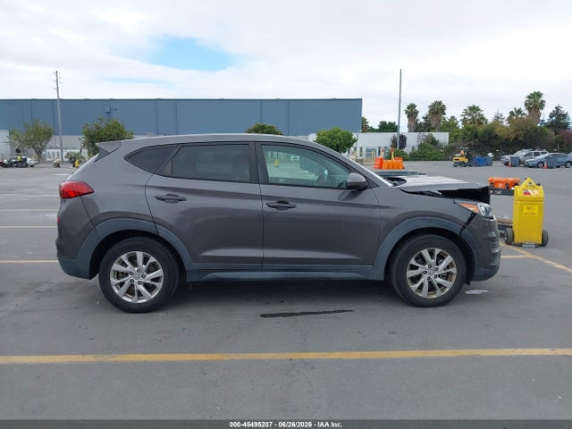 Hyundai TUCSON SE 2020 KM8J23A40LU261672 Image 13