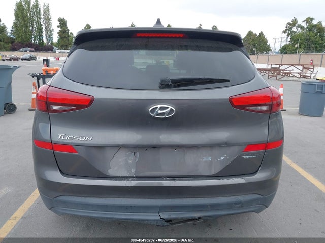 Hyundai TUCSON SE 2020 KM8J23A40LU261672 Image 16