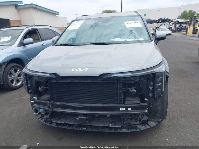 KIA Carnival Mpv Ex 2025 KNDNC5K30S6477223 Image 13