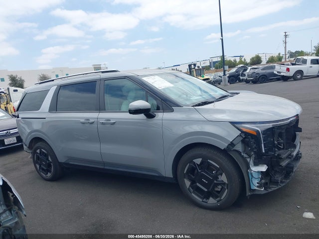KIA Carnival Mpv Ex 2025 KNDNC5K30S6477223 Image 14