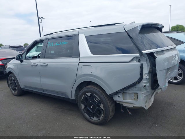 KIA Carnival Mpv Ex 2025 KNDNC5K30S6477223 Image 15
