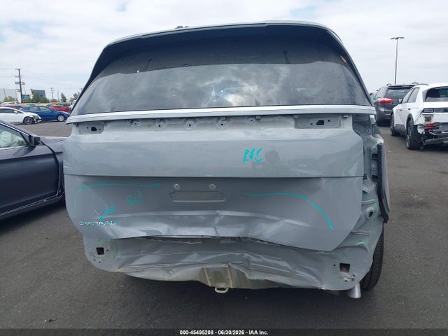 KIA Carnival Mpv Ex 2025 KNDNC5K30S6477223 Image 17