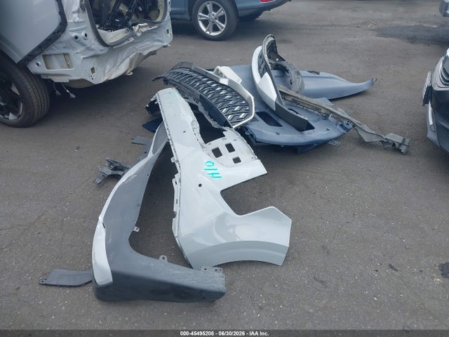 KIA Carnival Mpv Ex 2025 KNDNC5K30S6477223 Image 12