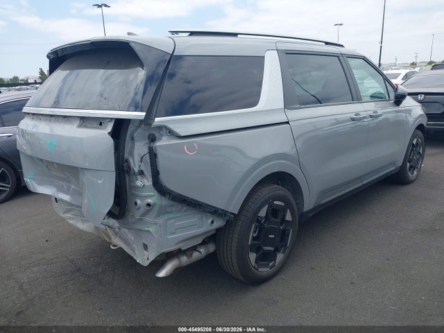 KIA Carnival Mpv Ex 2025 KNDNC5K30S6477223 Image 4