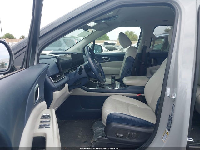 KIA Carnival Mpv Ex 2025 KNDNC5K30S6477223 Image 5