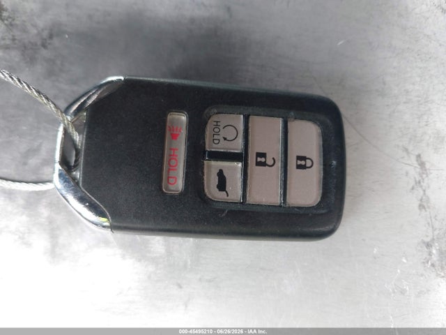 Honda Pilot Ex 2017 5FNYF5H35HB019721 Image 11