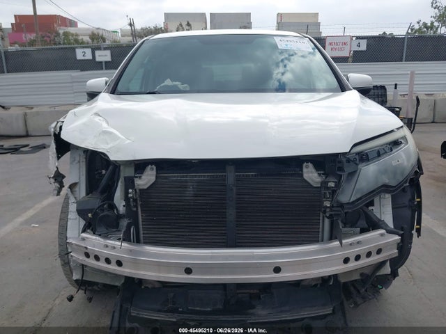 Honda Pilot Ex 2017 5FNYF5H35HB019721 Image 13