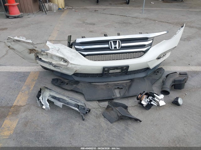 Honda Pilot Ex 2017 5FNYF5H35HB019721 Image 12