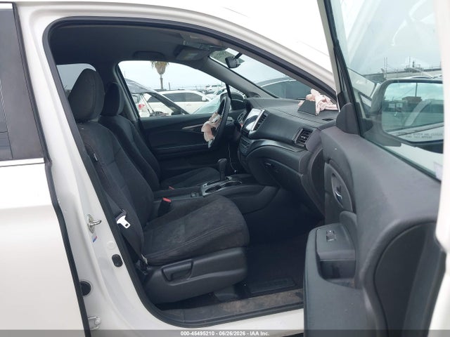 Honda Pilot Ex 2017 5FNYF5H35HB019721 Image 5