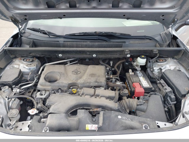 Aukcja sprzedaży 2019 Toyota Rav4 Xle Premium, vin: JTMA1RFV1KD015479, numer aukcji: 45495216