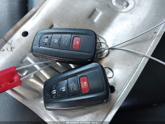 Aukcja sprzedaży 2019 Toyota Rav4 Xle Premium, vin: JTMA1RFV1KD015479, numer aukcji: 45495216