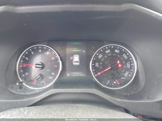 Aukcja sprzedaży 2019 Toyota Rav4 Xle Premium, vin: JTMA1RFV1KD015479, numer aukcji: 45495216