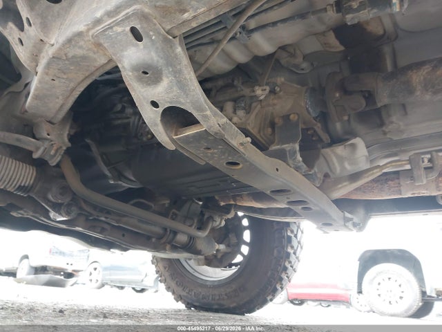 Aukcja sprzedaży 2002 Toyota Tacoma Prerunner V6, vin: 5TESN92N82Z113673, numer aukcji: 45495217