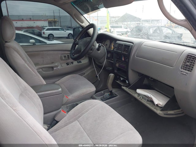 Aukcja sprzedaży 2002 Toyota Tacoma Prerunner V6, vin: 5TESN92N82Z113673, numer aukcji: 45495217