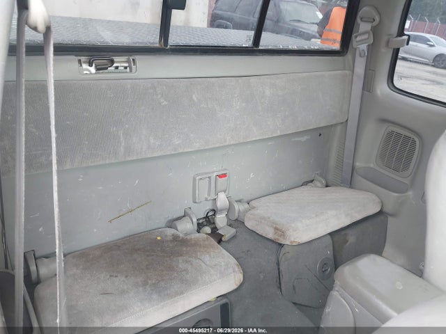 Aukcja sprzedaży 2002 Toyota Tacoma Prerunner V6, vin: 5TESN92N82Z113673, numer aukcji: 45495217