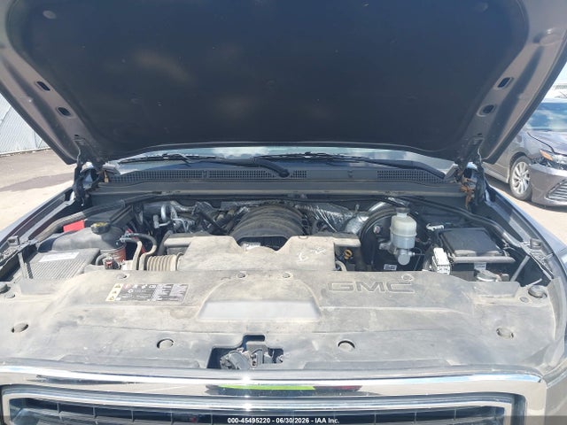 GMC YUKON SLT 2018 1GKS1BKC6JR338156 Image 10