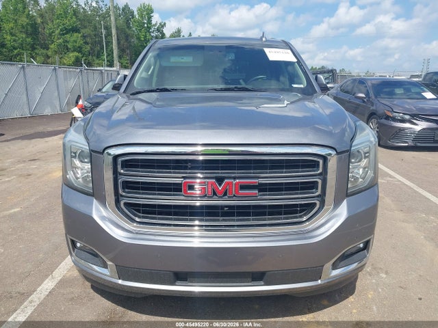 GMC YUKON SLT 2018 1GKS1BKC6JR338156 Image 13