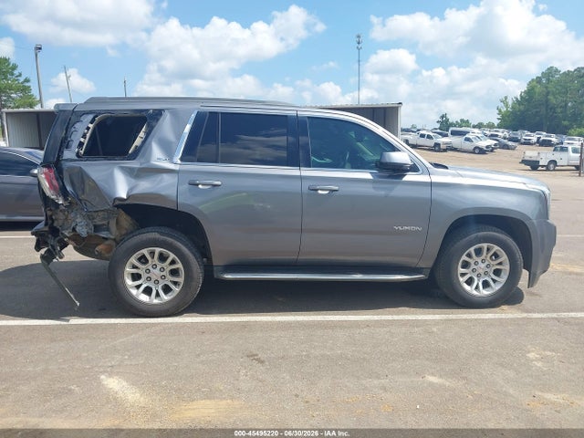 GMC YUKON SLT 2018 1GKS1BKC6JR338156 Image 14