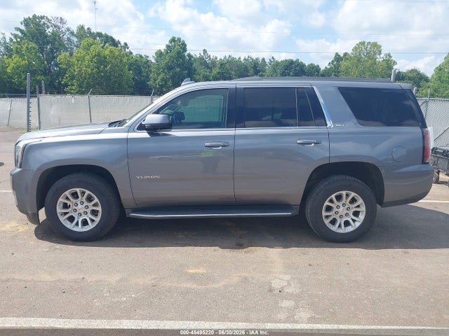 GMC YUKON SLT 2018 1GKS1BKC6JR338156 Image 15