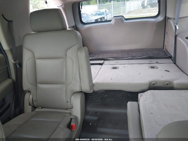 GMC YUKON SLT 2018 1GKS1BKC6JR338156 Image 19