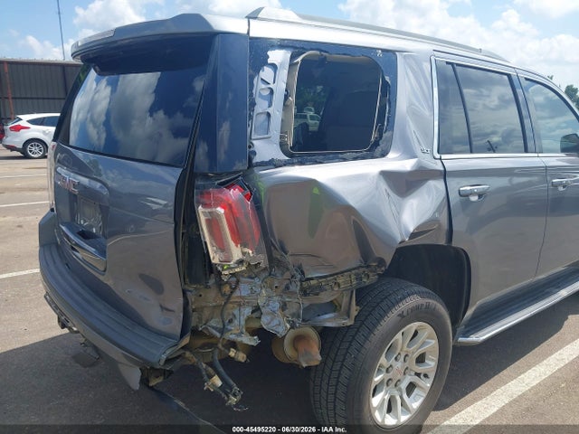 GMC YUKON SLT 2018 1GKS1BKC6JR338156 Image 20