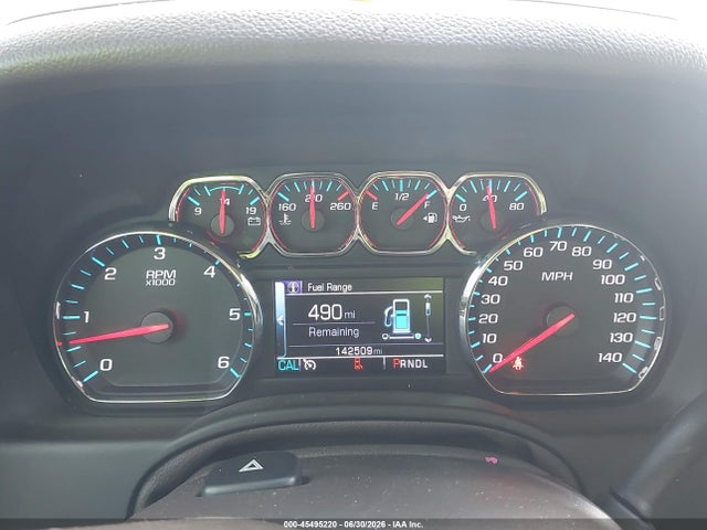 GMC YUKON SLT 2018 1GKS1BKC6JR338156 Image 7