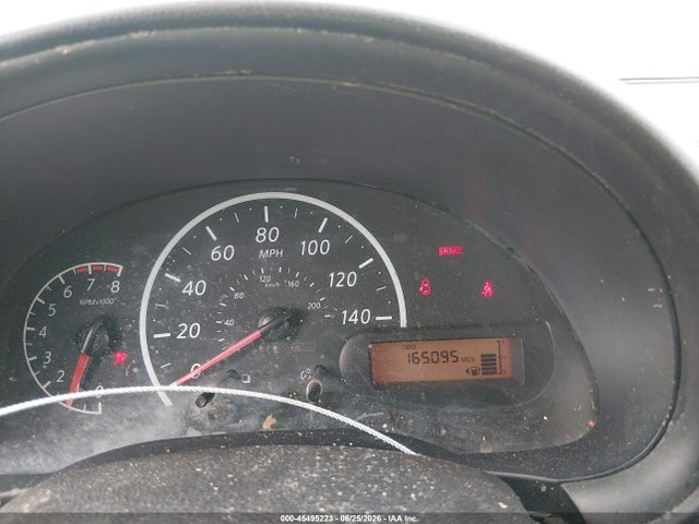3N1CN7AP9FL870606 Nissan Versa 1.6 S