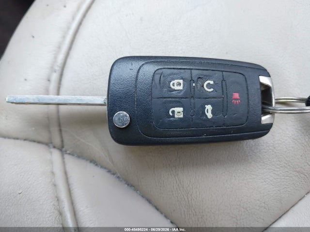 Aukcja sprzedaży 2013 Buick Regal Turbo - Premium 1, vin: 2G4GS5EV7D9194964, numer aukcji: 45495224