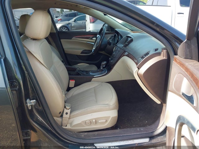 Aukcja sprzedaży 2013 Buick Regal Turbo - Premium 1, vin: 2G4GS5EV7D9194964, numer aukcji: 45495224