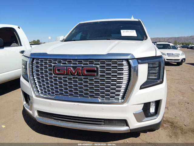 1GKS2DKL0NR169363 GMC Yukon 4wd Denali