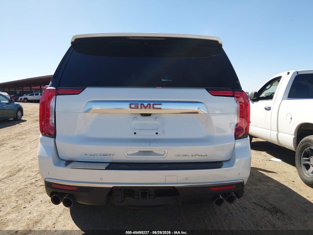 1GKS2DKL0NR169363 GMC Yukon 4wd Denali
