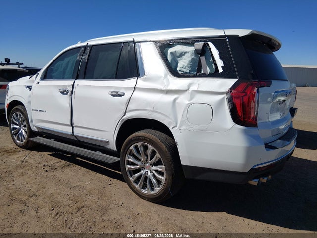 1GKS2DKL0NR169363 GMC Yukon 4wd Denali
