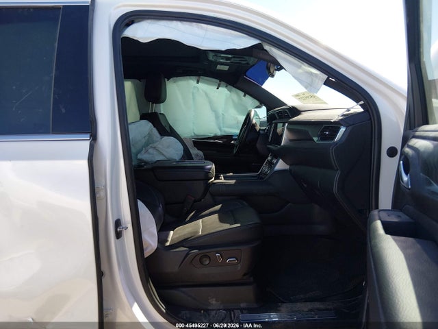 1GKS2DKL0NR169363 GMC Yukon 4wd Denali