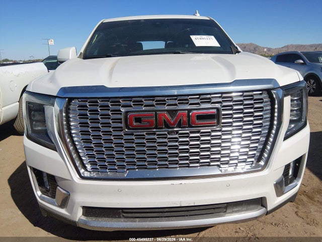 1GKS2DKL0NR169363 GMC Yukon 4wd Denali