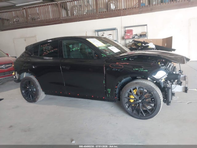 Maserati Grecale Modena 2025 ZN6PMDBA7S7463052 Image 14