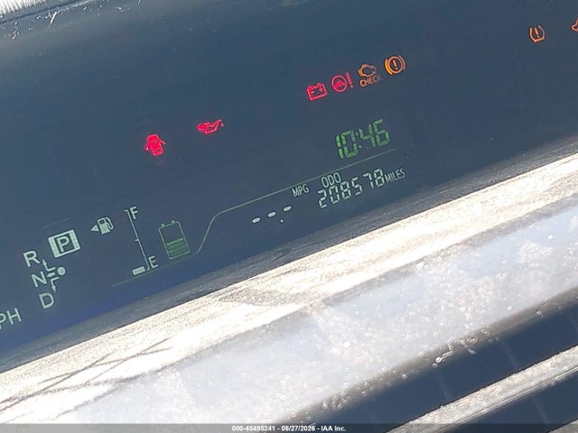 Toyota Prius V Three 2014 JTDZN3EU7E3312845 Image 15