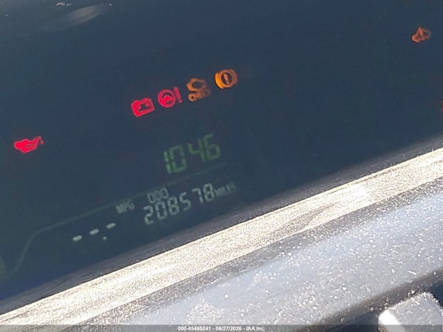 Toyota Prius V Three 2014 JTDZN3EU7E3312845 Image 7