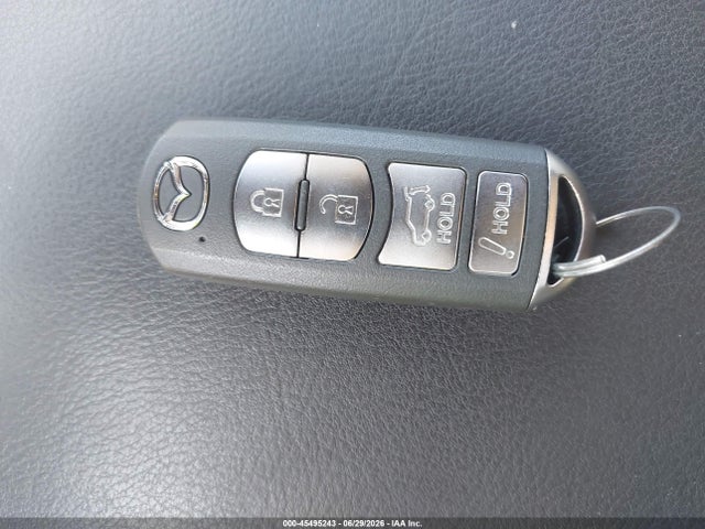 45495243 :رقم المزاد ، JM3KFACM5K1558894 vin ، 2019 Mazda Cx-5 Touring مزاد بيع