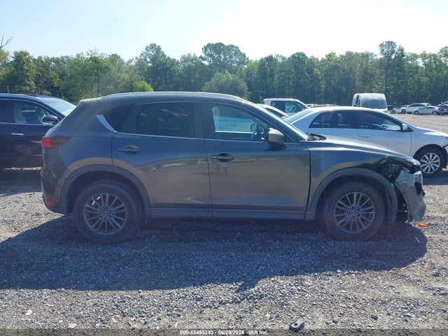 45495243 :رقم المزاد ، JM3KFACM5K1558894 vin ، 2019 Mazda Cx-5 Touring مزاد بيع