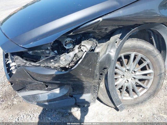 45495243 :رقم المزاد ، JM3KFACM5K1558894 vin ، 2019 Mazda Cx-5 Touring مزاد بيع