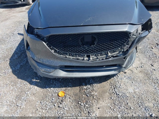45495243 :رقم المزاد ، JM3KFACM5K1558894 vin ، 2019 Mazda Cx-5 Touring مزاد بيع