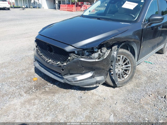 45495243 :رقم المزاد ، JM3KFACM5K1558894 vin ، 2019 Mazda Cx-5 Touring مزاد بيع