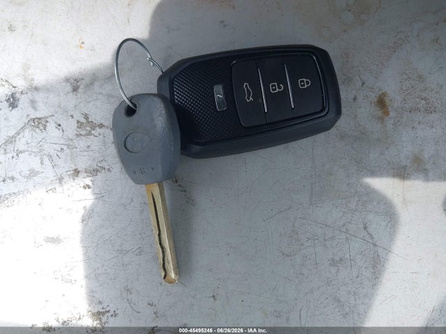 Продажа на аукционе авто 2012 Toyota Prius Two, vin: JTDKN3DU2C5468005, номер лота: 45495246