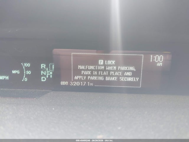 Продажа на аукционе авто 2012 Toyota Prius Two, vin: JTDKN3DU2C5468005, номер лота: 45495246
