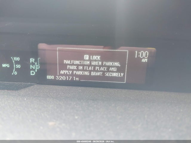Продажа на аукционе авто 2012 Toyota Prius Two, vin: JTDKN3DU2C5468005, номер лота: 45495246
