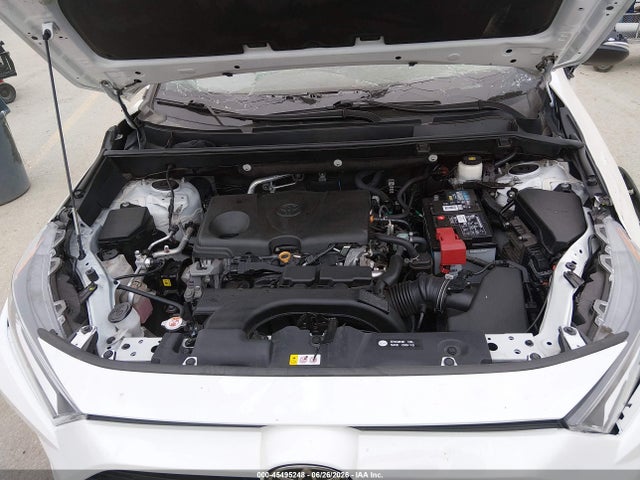 Продаж на аукціоні авто 2021 Toyota Rav4 Xle Premium, vin: 2T3C1RFV2MW151439, номер лоту: 45495248